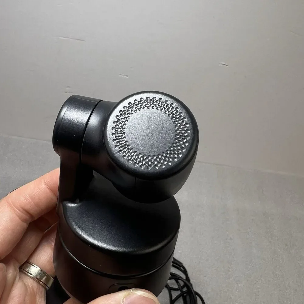 OBSBOT Tiny 4K AI Powered Webcam with PTZ Autofocus and Dual Microphones Tested